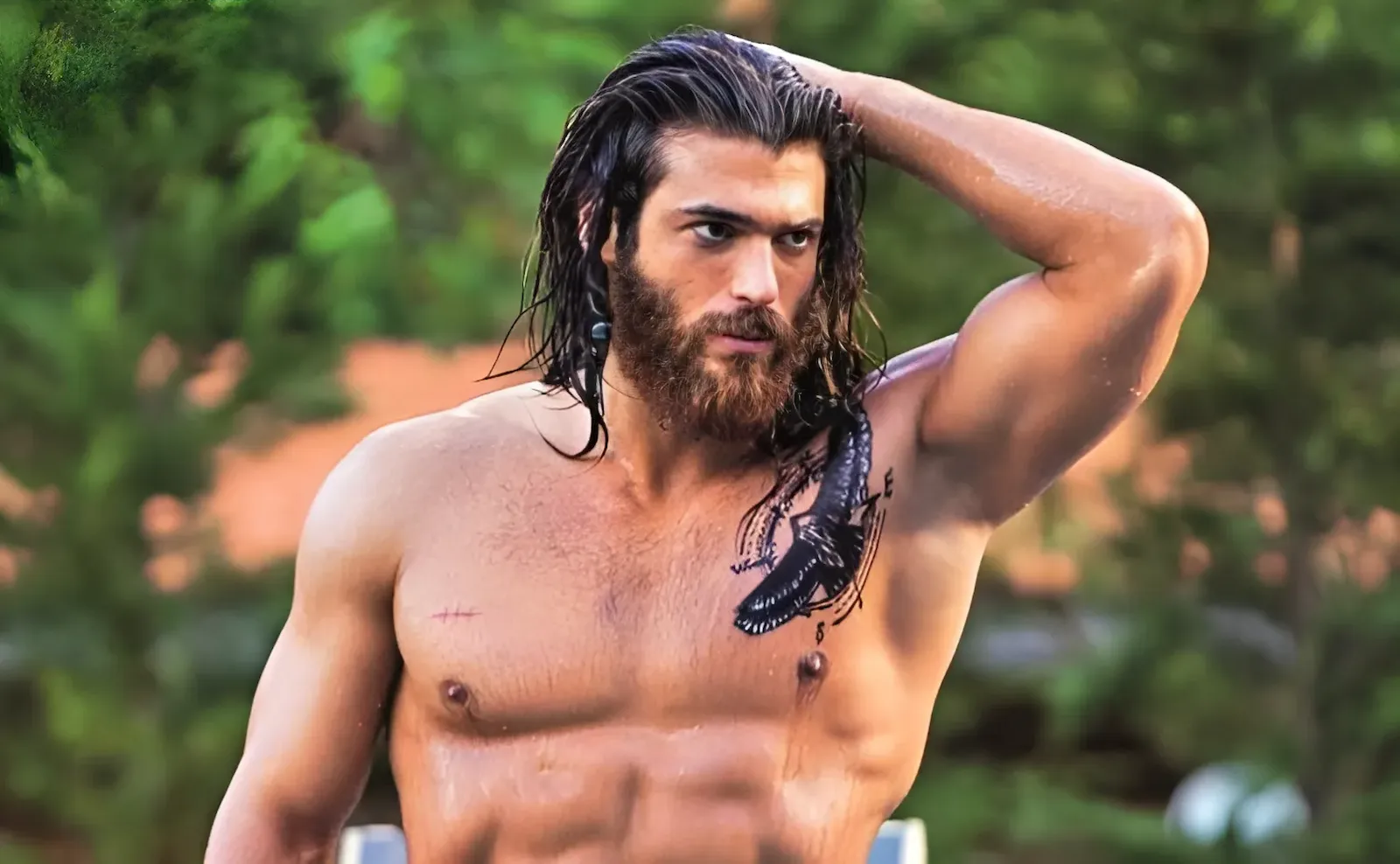 Sandokan anticipazioni: Can Yaman all'interno del cast