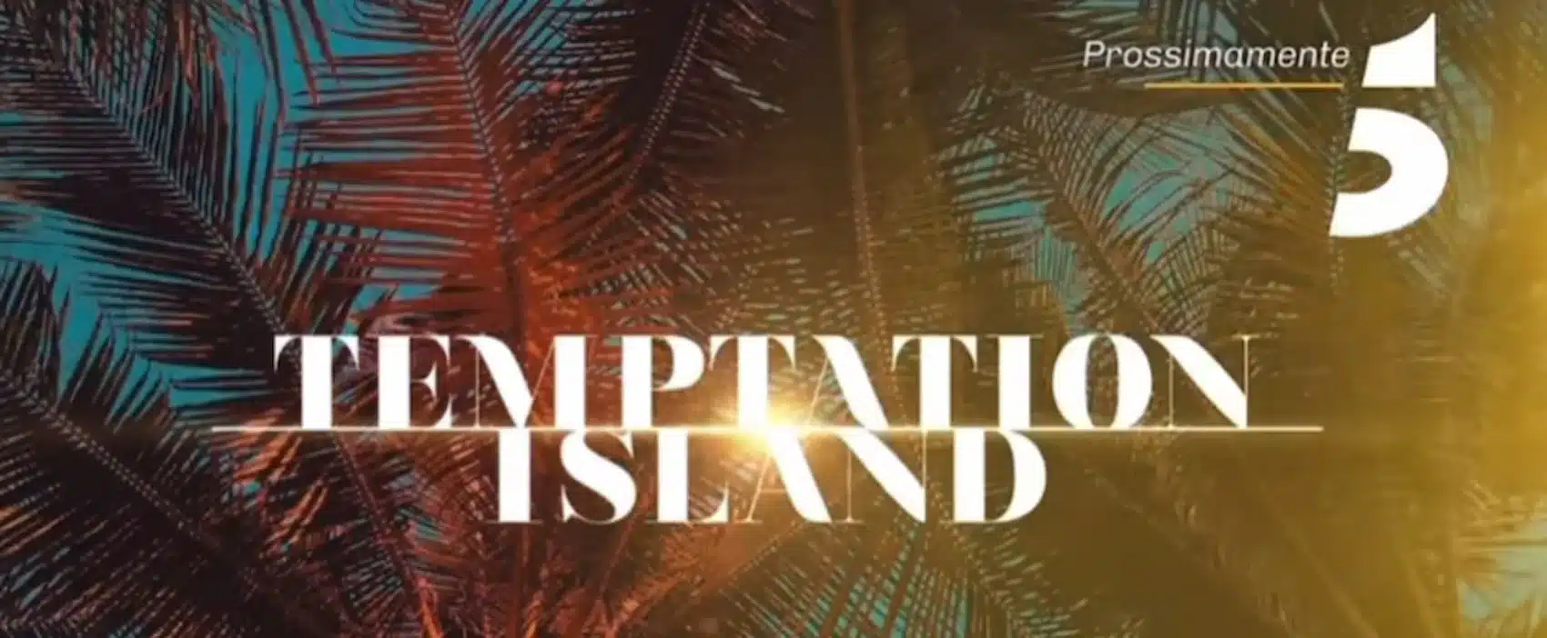 Temptation Island 2024: Giulia de Lellis e Andrea Damante torneranno sull'isola? Ecco la verità