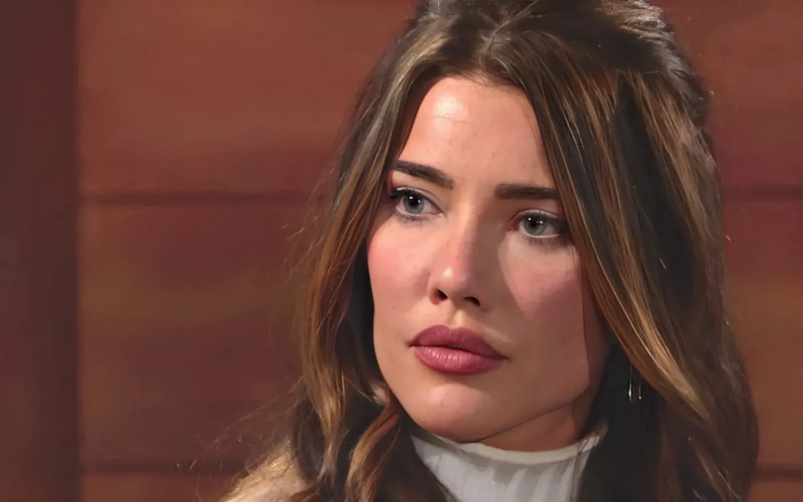Beautiful anticipazioni 31 maggio: Hope e Steffy in disaccordo su Thomas