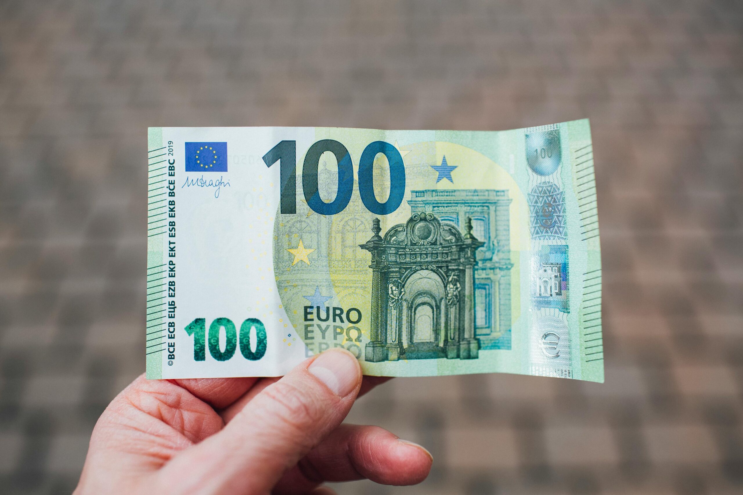 Bonus 100 euro