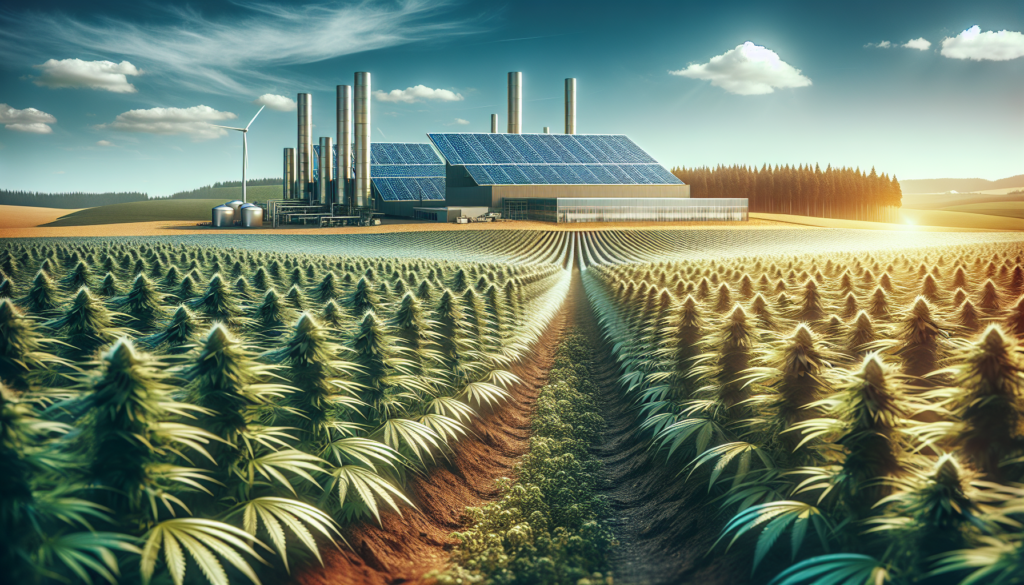 Legalizzazione cannabis
