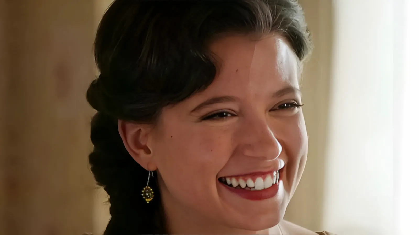 La Promessa anticipazioni oggi 22 maggio: Martina scappa dal matrimonio