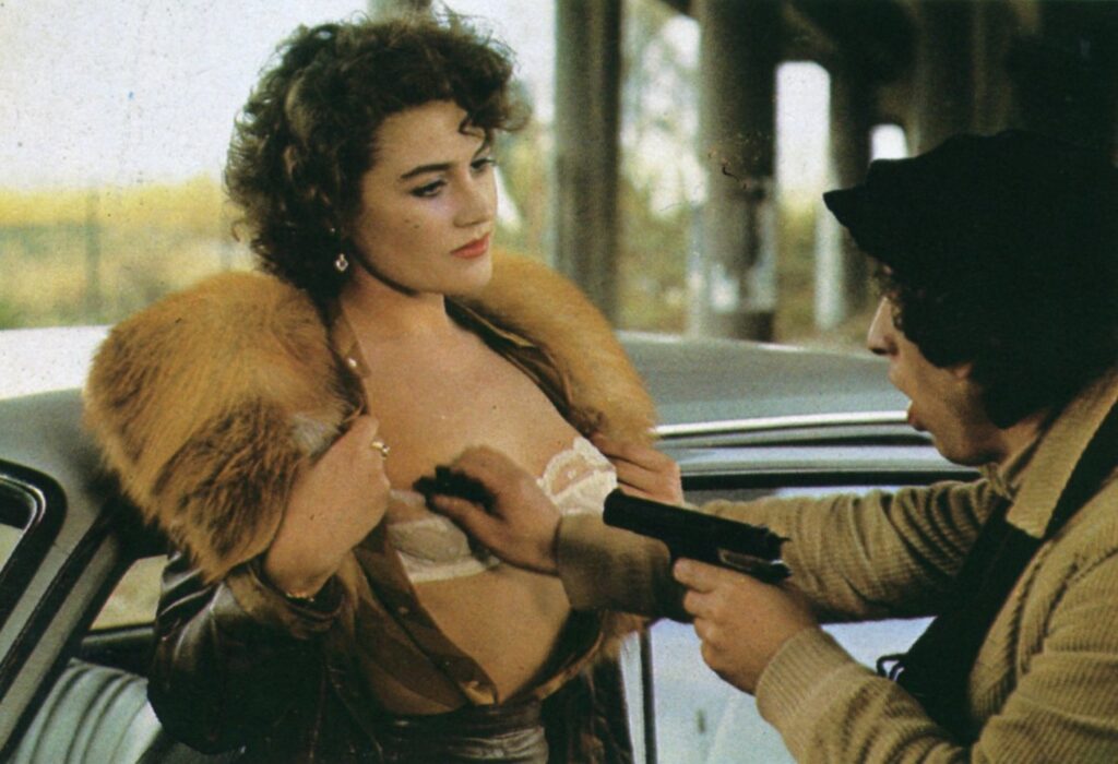 Chi è Lory del Santo, biografia, vita privata e carriera della storica icona degli anni ottanta