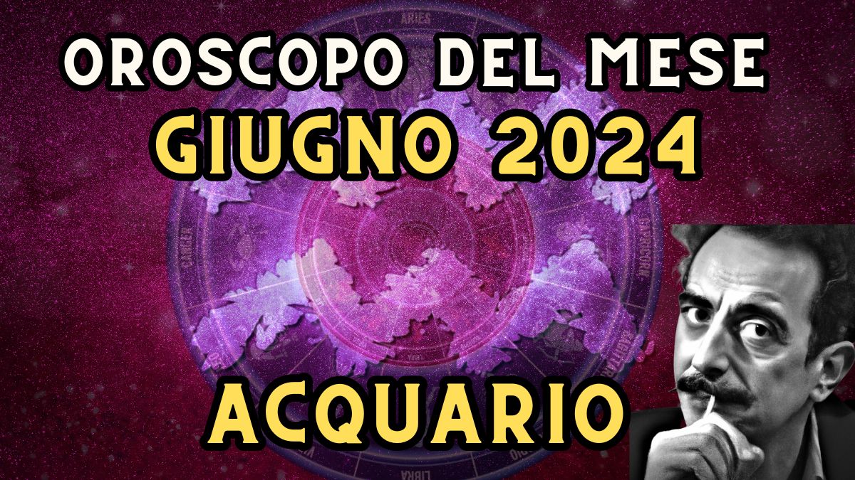 Oroscopo Capricorno giugno 2024 in amore, lavoro e salute: che le stelle vi guidino durante questo inizio d’estate!