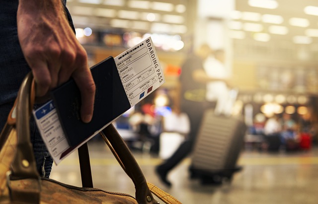 Rilascio Passaporto Poste