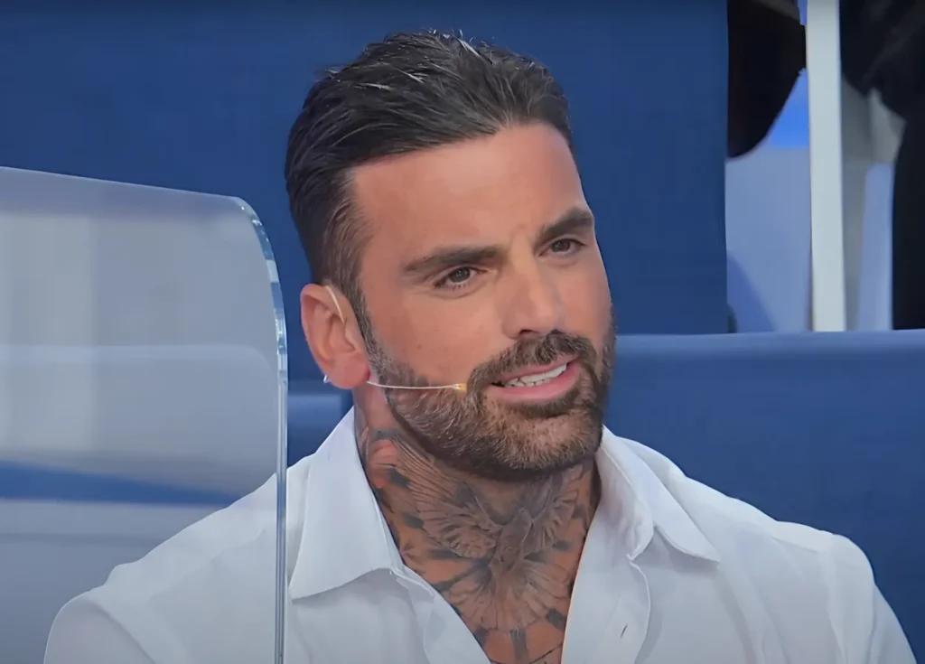 Uomini e Donne anticipazioni: Mario va a casa di Ida ma arriva il colpo di scena!