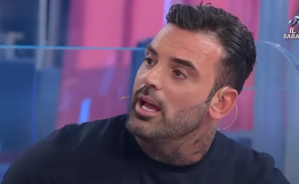 Uomini e Donne anticipazioni dal 5 al 10 maggio: Mario Cusitore ammette la verità!