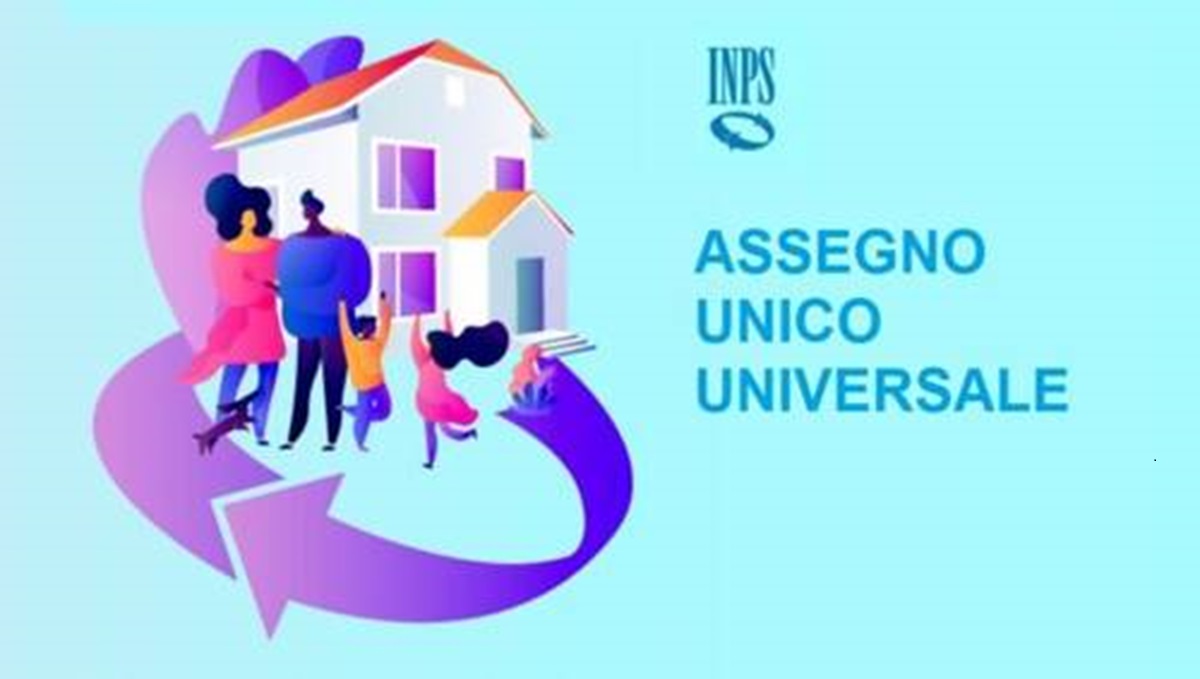 Pagamento Assegno Unico maggio 2024, le date d'accredito (AGGIORNAMENTO 3 MAGGIO 2024)