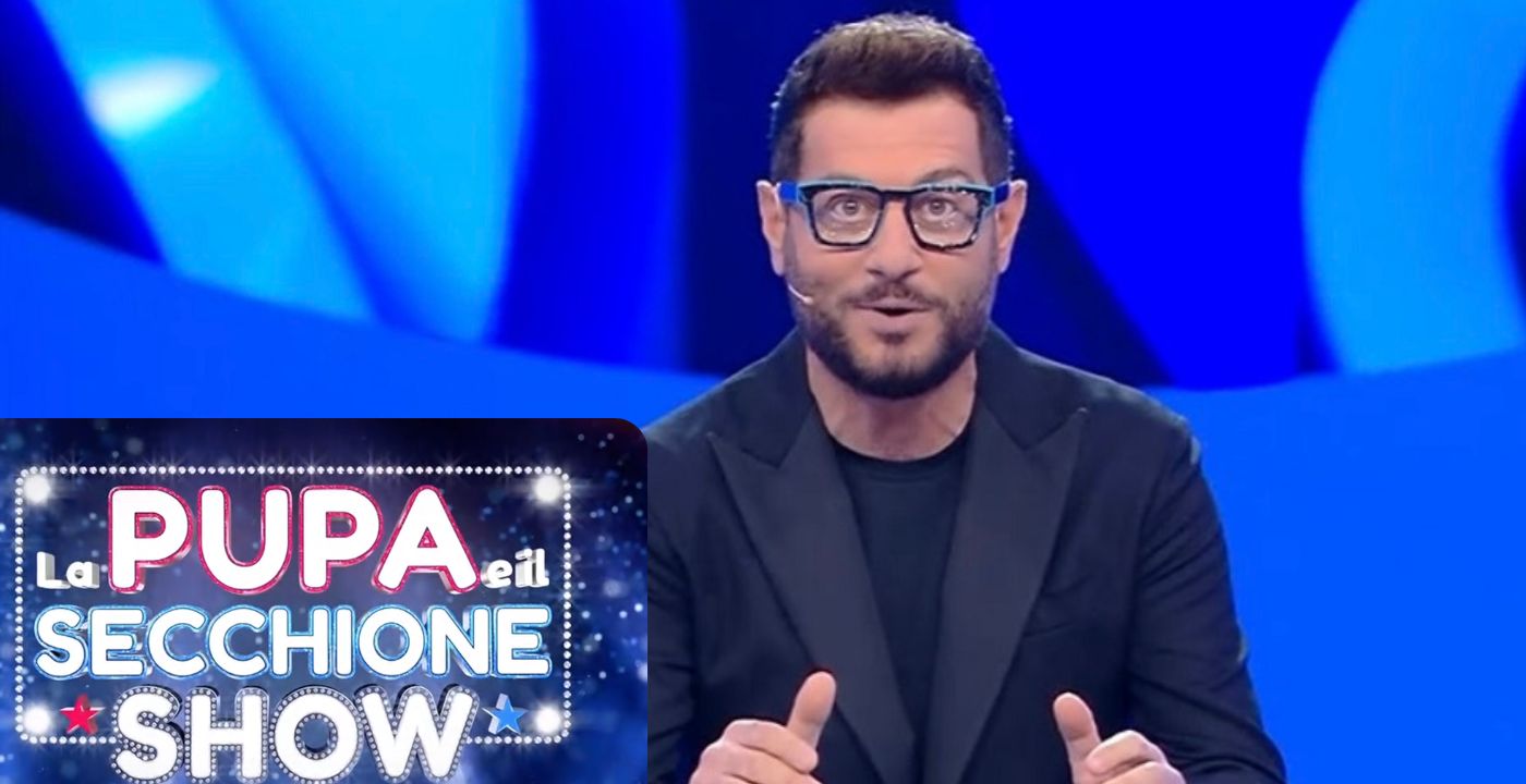 La Pupa e il Secchione anticipazioni stasera 8 maggio 2024: i secchioni sedurranno Paola Barale!