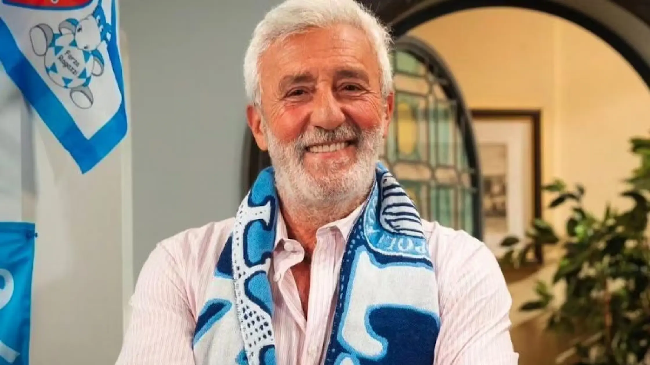 Un Posto al Sole anticipazioni oggi 29 maggio: Raffaele si congeda!
