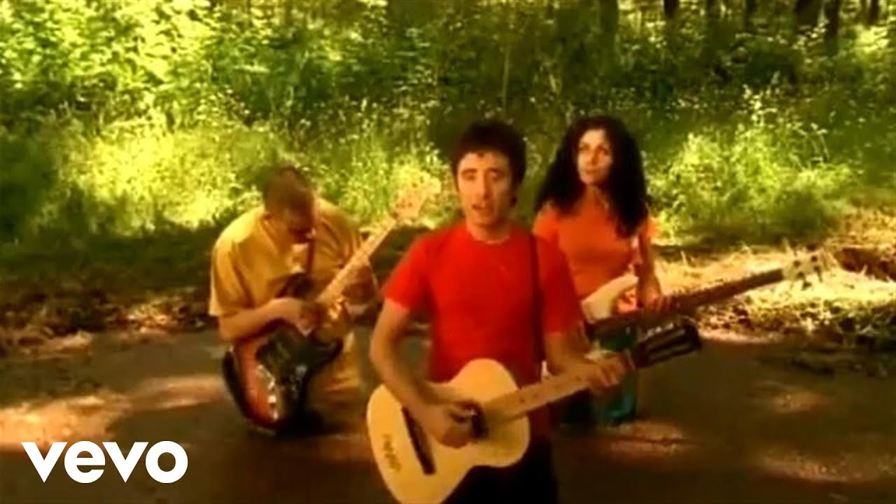 Chi è Federico Zampaglione, biografia del frontman dei Tiromancino. Carriera e vita privata