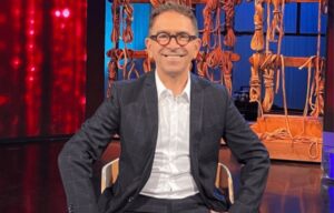 Chi è Pino Strabioli: biografia, carriera e vita privata