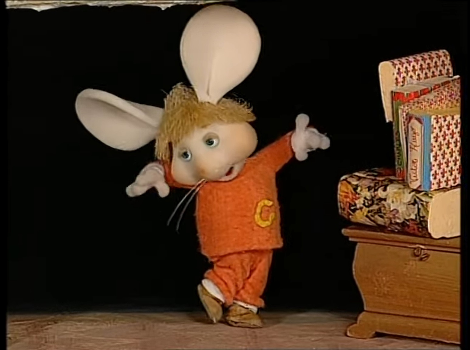 Ma chi la fa la comunicazione del PD, Topo Gigio?