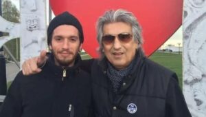 Chi era Toto Cutugno, indimenticato gigante della musica italiana. Il ricordo del figlio Nico Cutugno