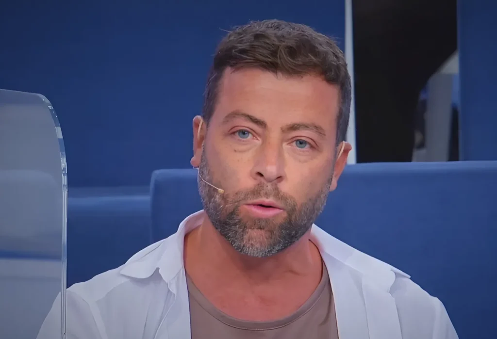 Uomini e Donne anticipazioni oggi: Pierpaolo si sente usato!