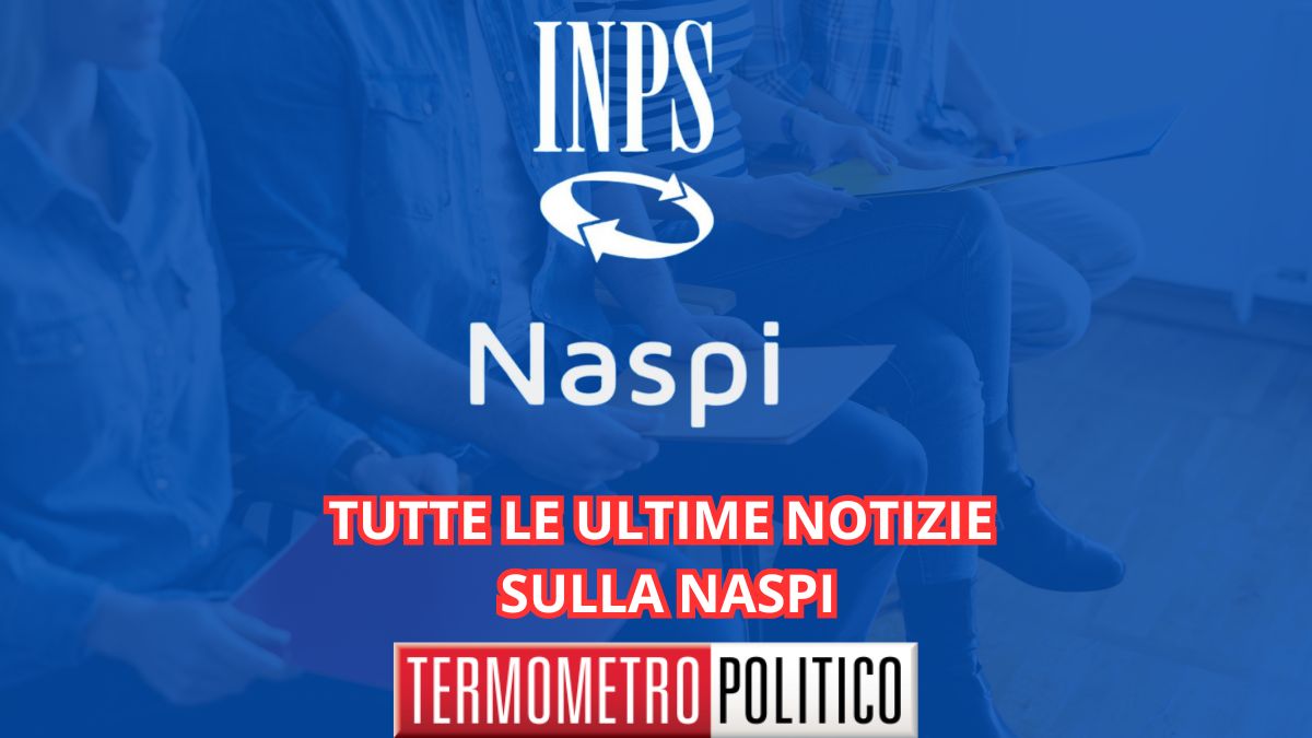 NASpI Giugno 2024 calendario e pagamenti (AGGIORNAMENTO 4 GIUGNO)