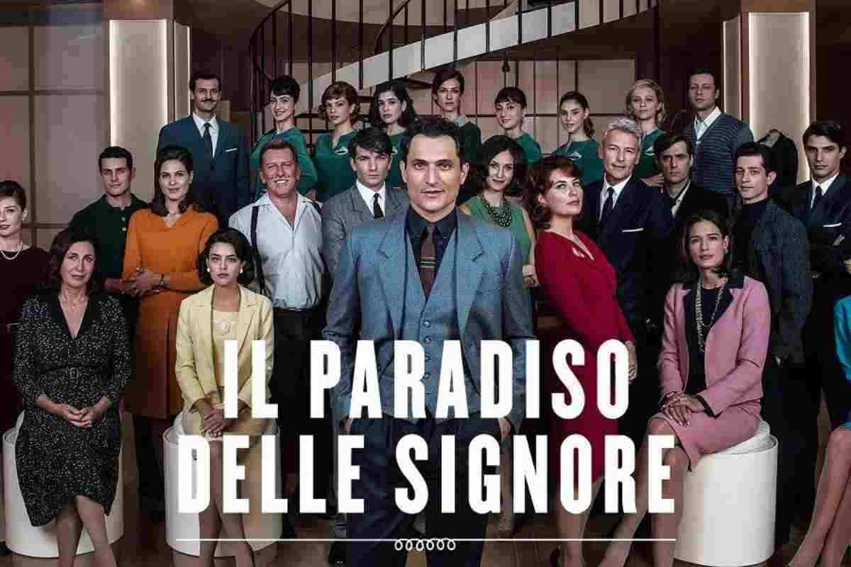 Paradiso delle Signore 9 cast anticipazioni: ecco chi lascia e chi ritorna (per ora)
