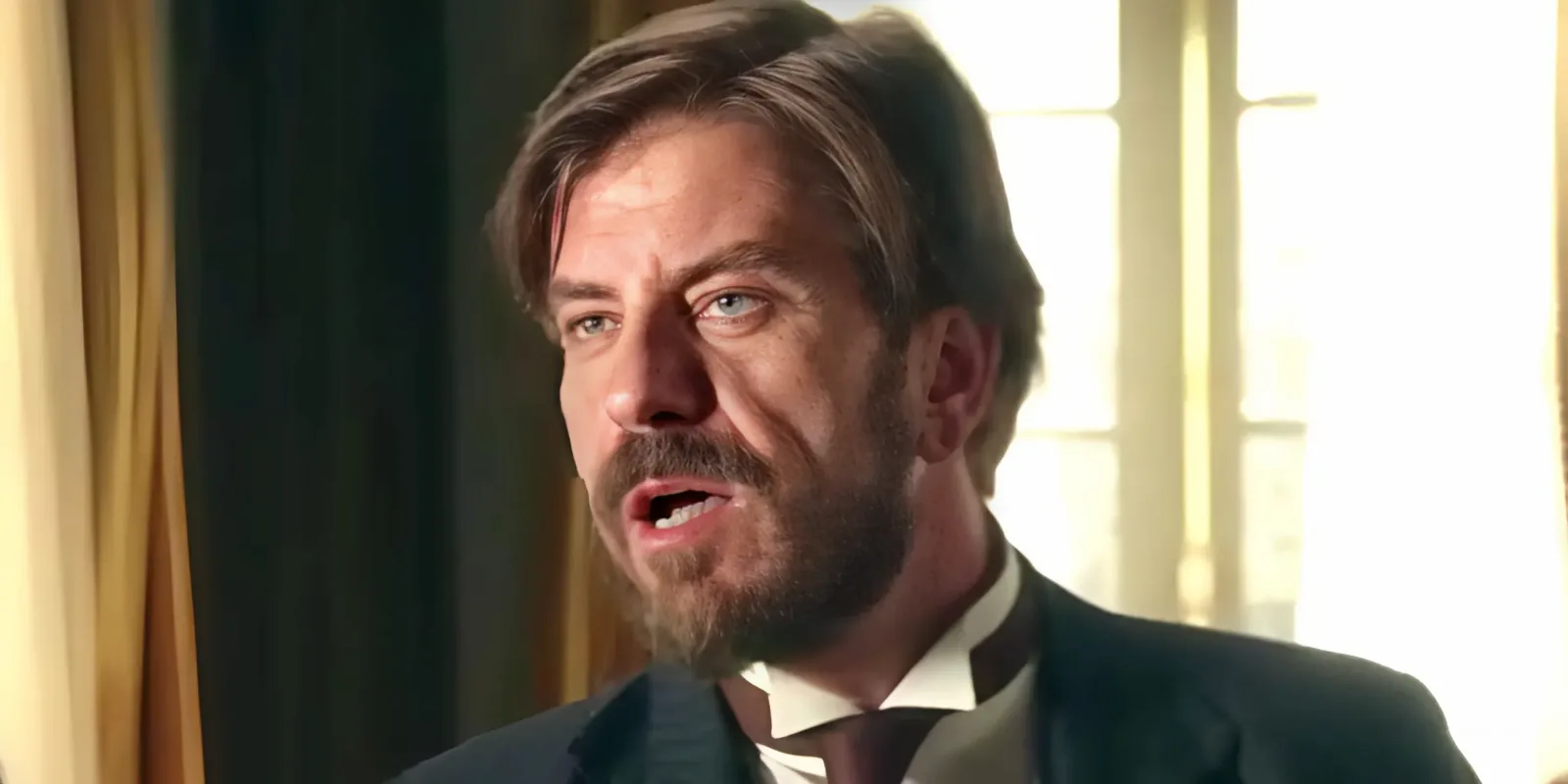 La Promessa anticipazioni dal 30 al 6 luglio: Fernando ha un infarto!