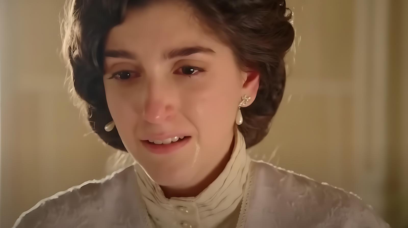 La Promessa anticipazioni 26 giugno: Teresa scopre la verità su Jimena