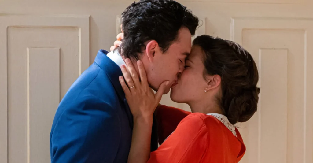 La Promessa anticipazioni 6 giugno: Martina e Curro in una fuga d'amore
