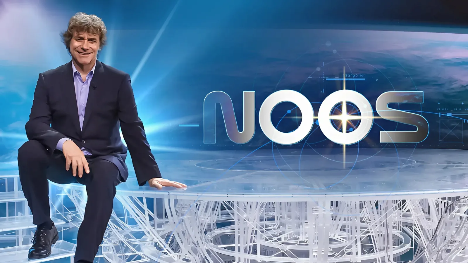 Noos: anticipazioni e ospiti della prima puntata del programma di Alberto Angela