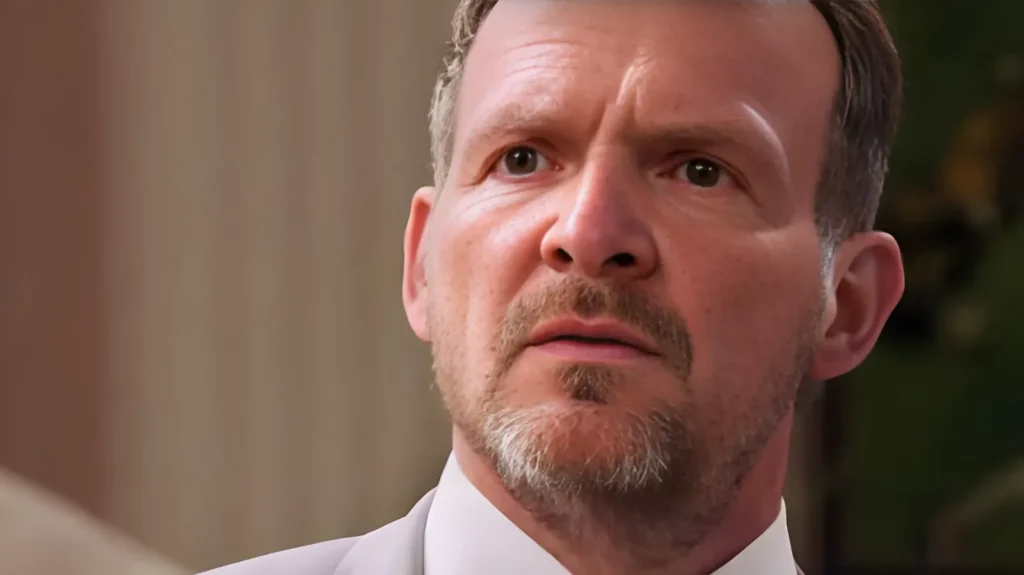 Tempesta d'Amore anticipazioni dal 10 al 14 giugno: Christoph indaga su Markus