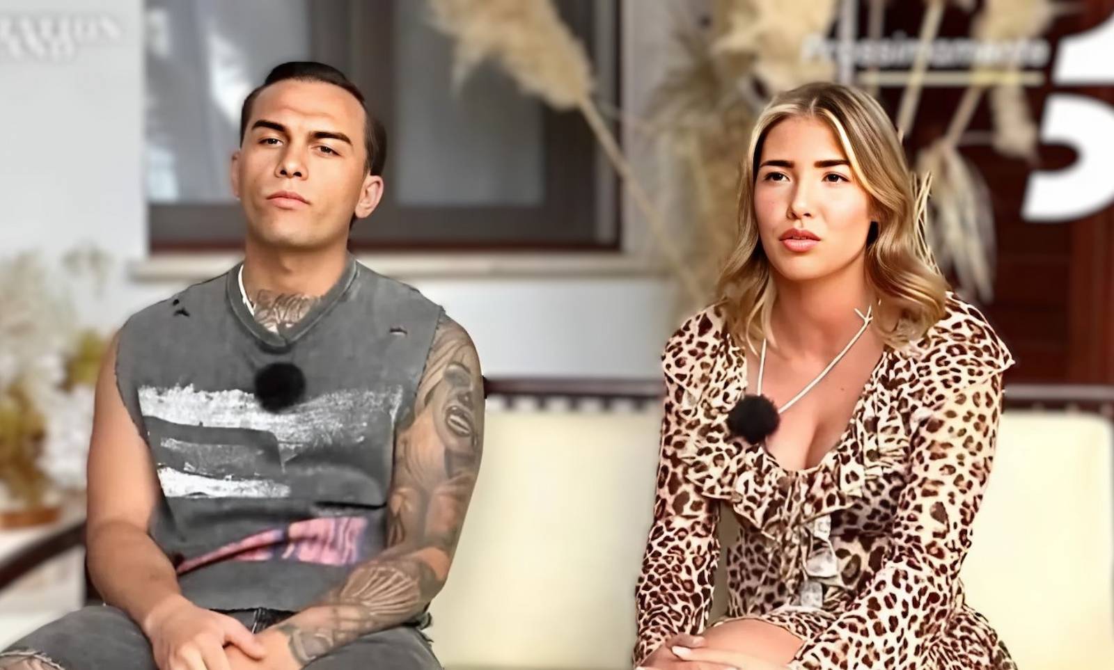 Temptation Island anticipazioni: prima segnalazione su una coppia! I dettagli