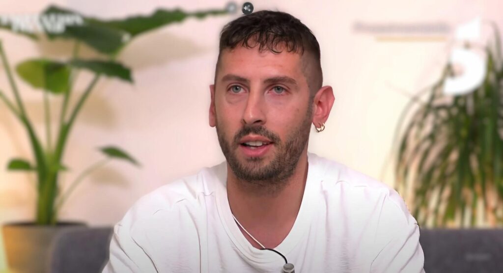 Temptation Island 2024 anticipazioni: Christian e Ludovica terza coppia. Chi sono?