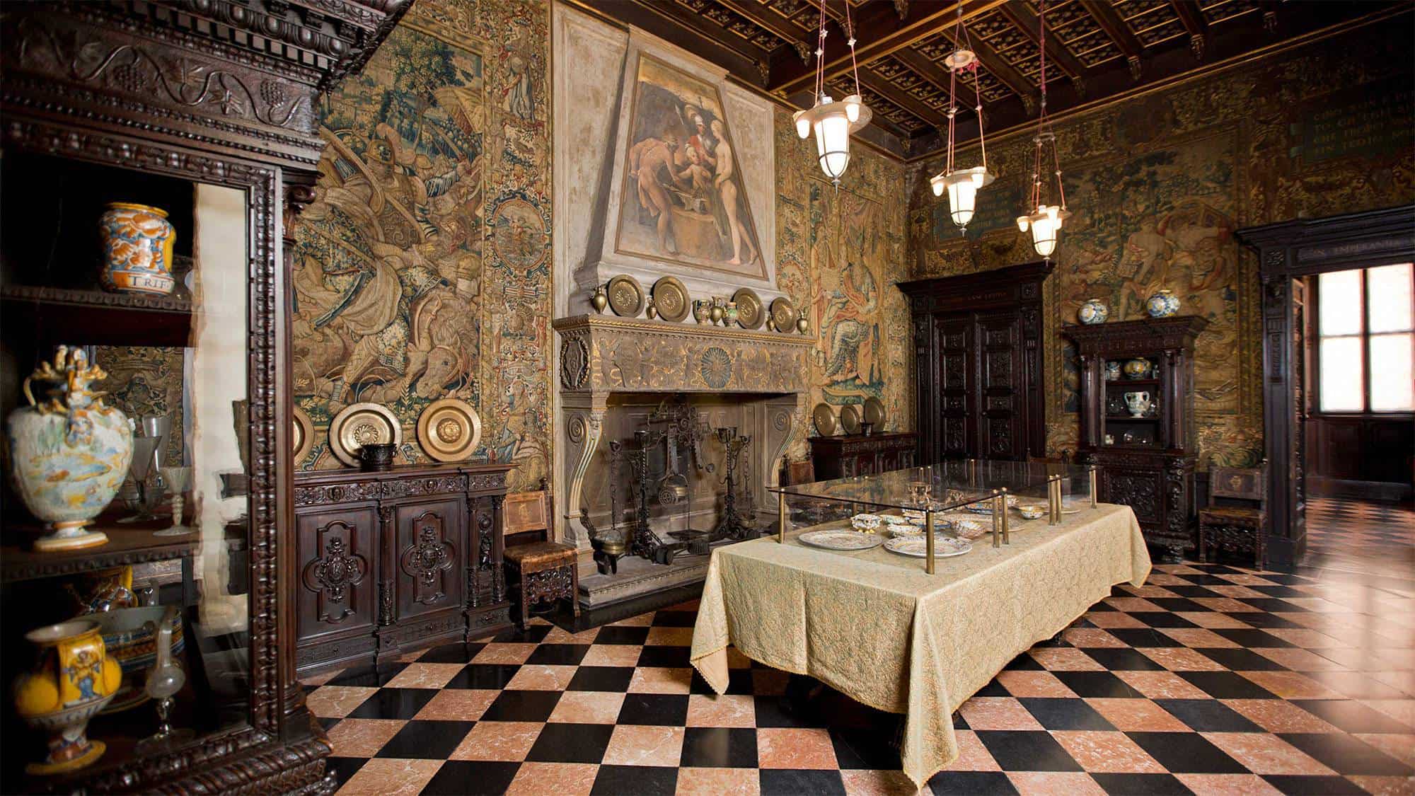 Guida al Museo Bagatti Valsecchi di Milano: storia, opere, curiosità e informazioni