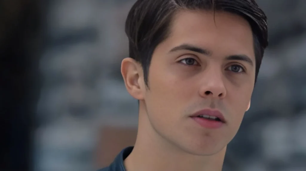 Endless Love anticipazioni 17 giugno: Ozan vuole costituirsi