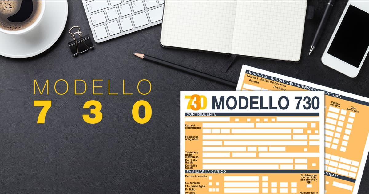 Modello 730/2024: come inviare la dichiarazione senza errori