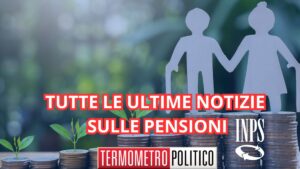 Il sistema pensionistico in Italia è sempre stato al centro del dibattito economico e politico.