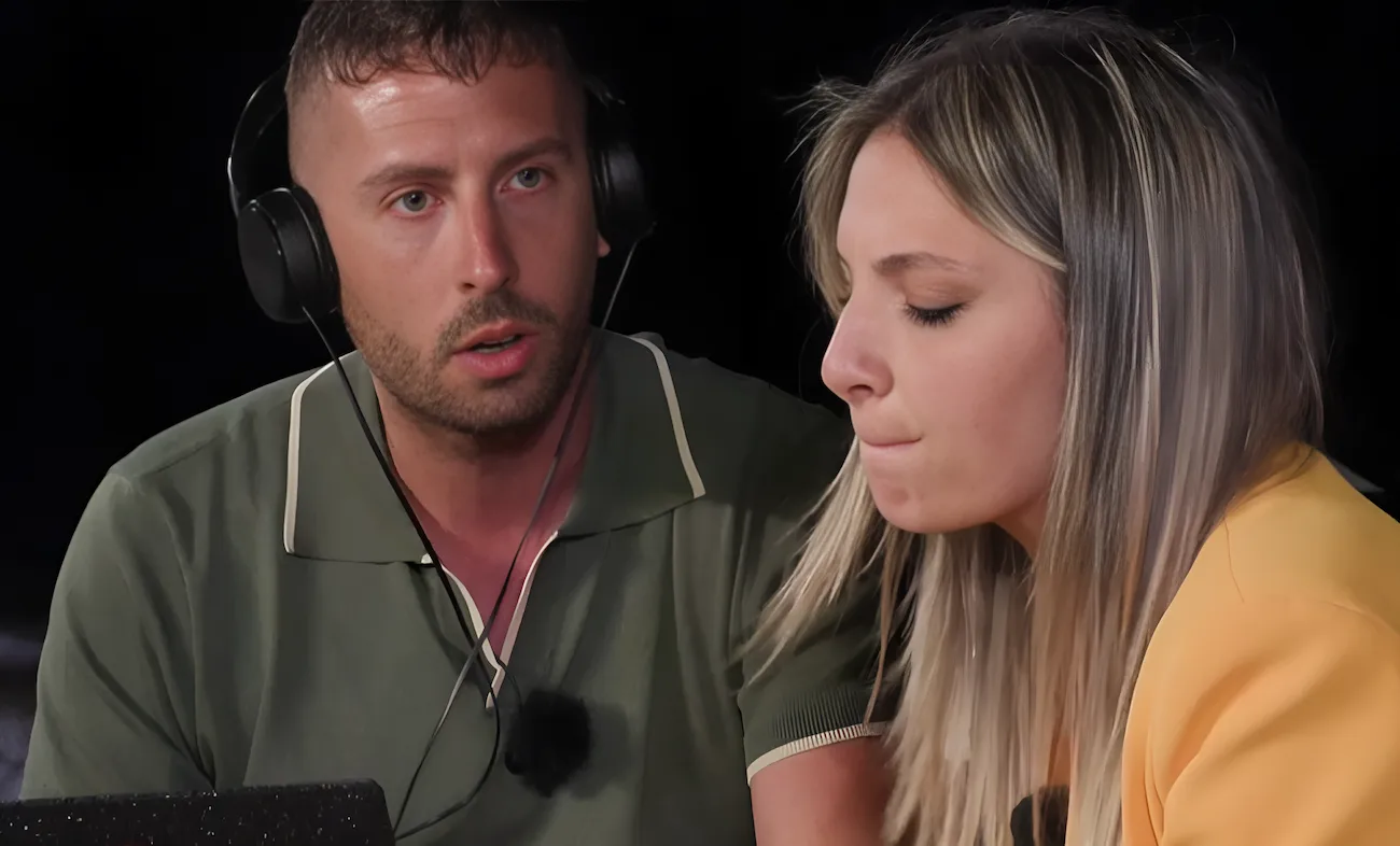 Temptation Island: Ludovica e Christian di nuovo insieme | L'intervista