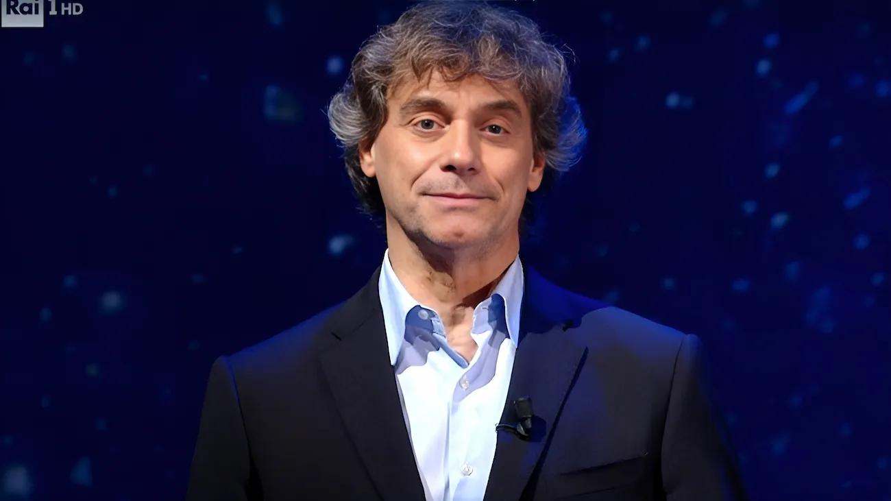 Noos di Alberto Angela: anticipazioni, temi e ospiti oggi 4 luglio