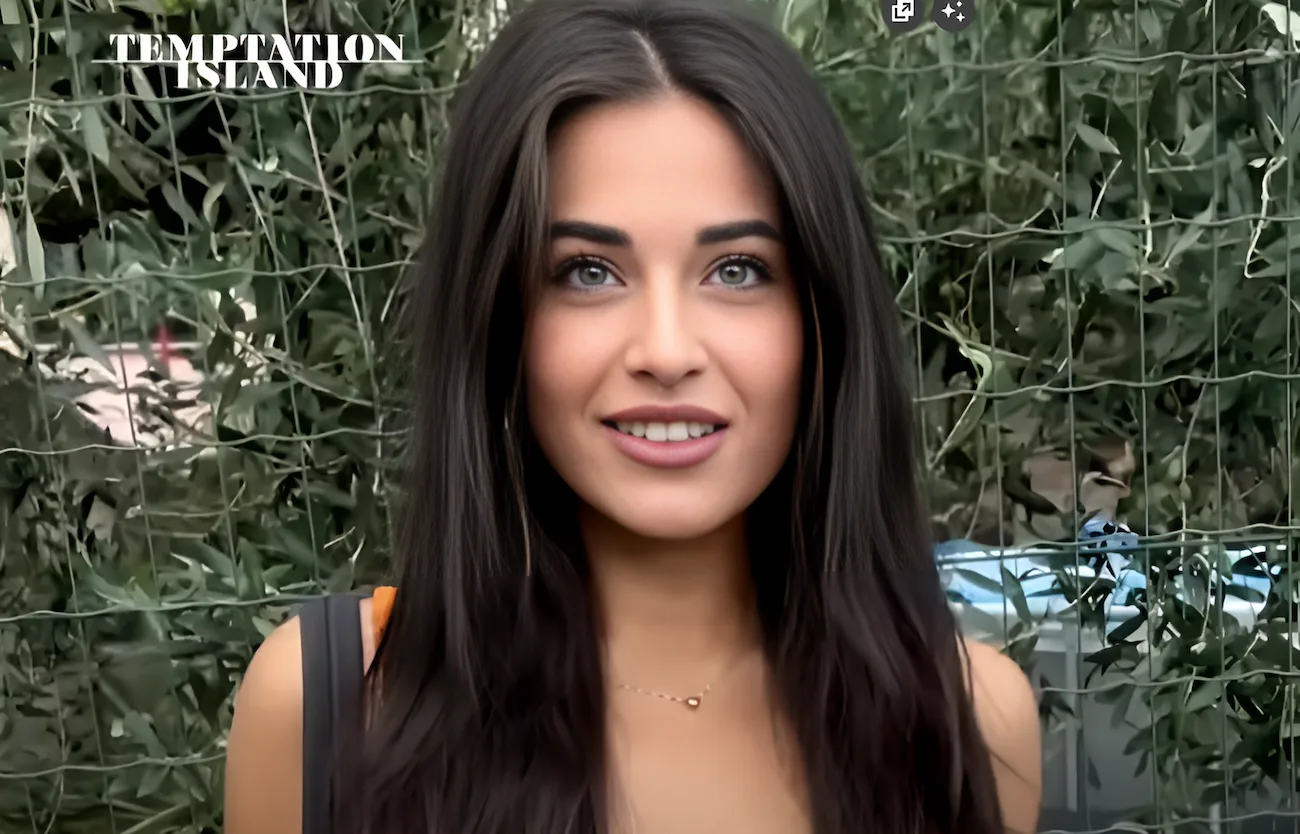 Chi è Siria Pingo, la concorrente di Temptation Island | Età, lavoro, instagram e il difficile rapporto con il peso