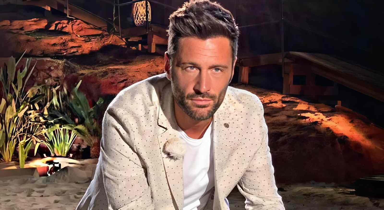 Temptation Island anticipazioni: la promessa di Filippo Bisciglia