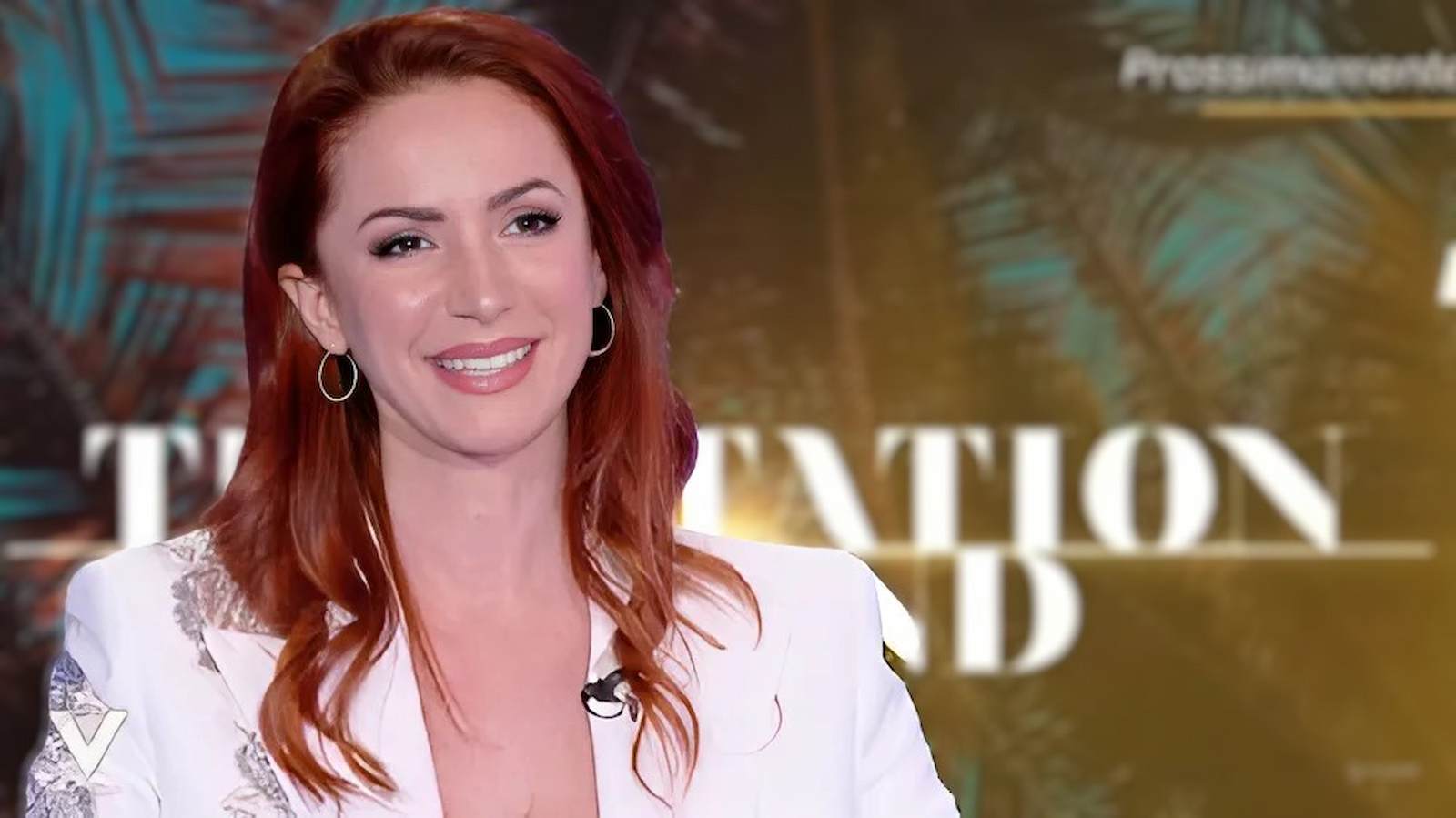 Temptation Island, la critica di Andrea Delogu: "Fidanzati creduloni?"