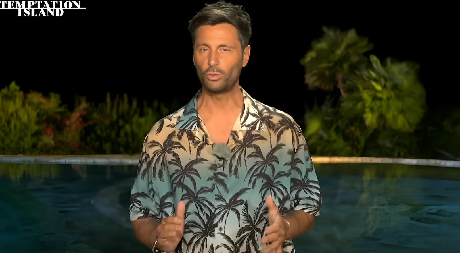 Temptation Island anticipazioni domani 4 luglio: Alessia insiste per un falò di confronto