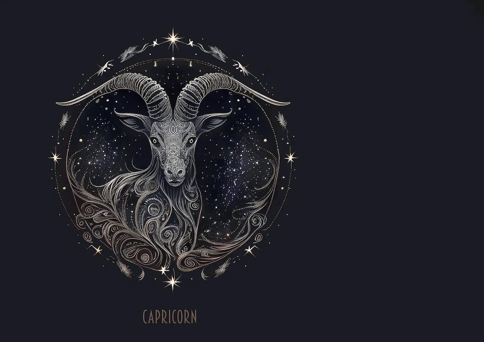 Sei del Capricorno? È ora di cambiare: fai queste 3 cose ogni giorno e osserva