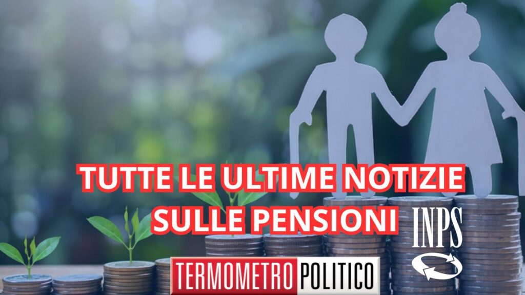 Obbligo versamento TFR nei fondi pensione: nuova ipotesi in Manovra