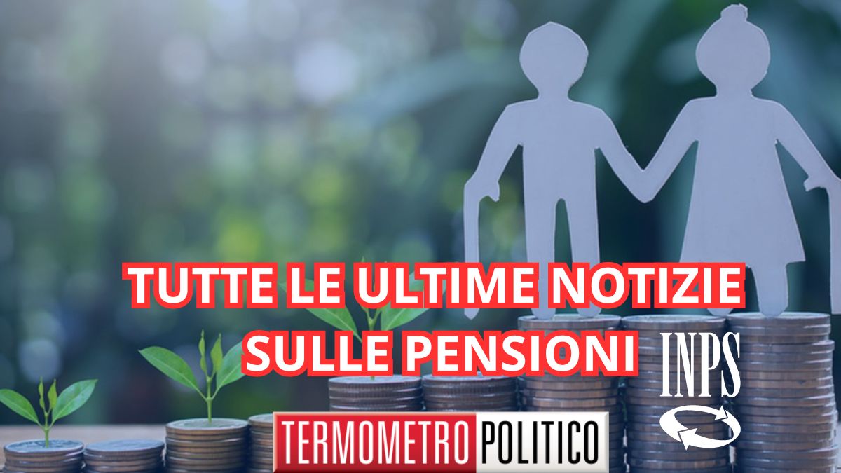 Obbligo versamento TFR nei fondi pensione: nuova ipotesi in Manovra