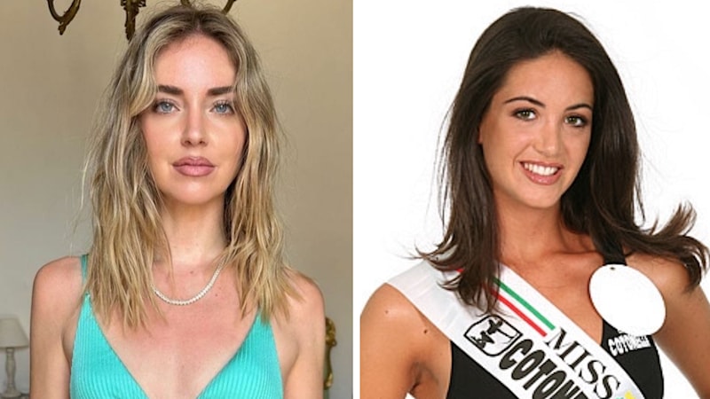 Chi è Giulia Luchi, moglie di Silvio Campara, nuovo amante di Chiara Ferragni