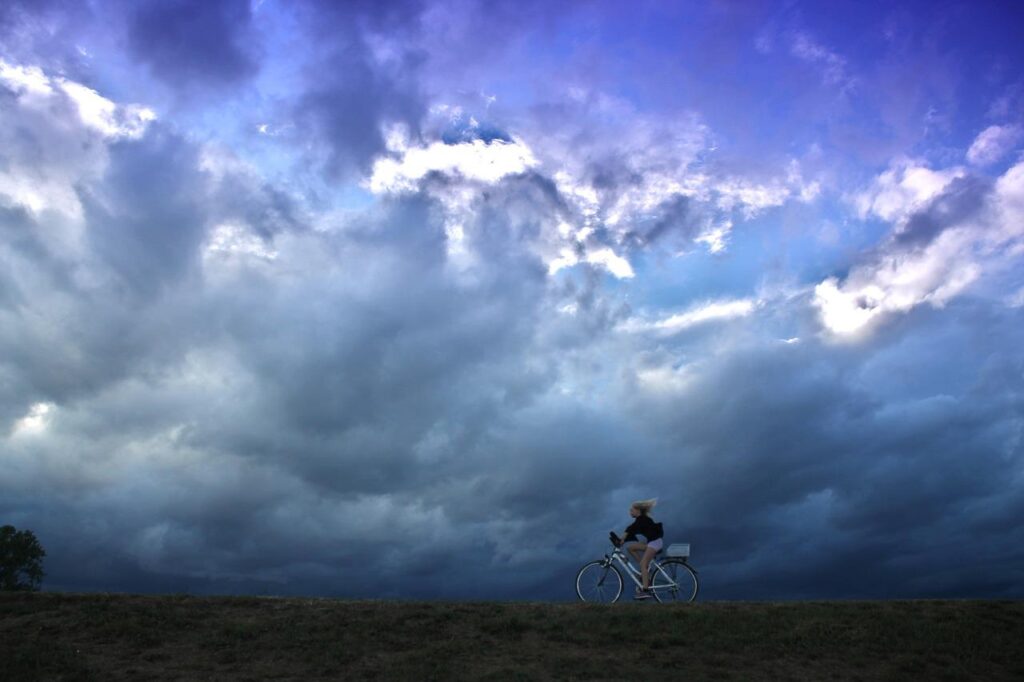allerta precipitazioni previsioni grandine