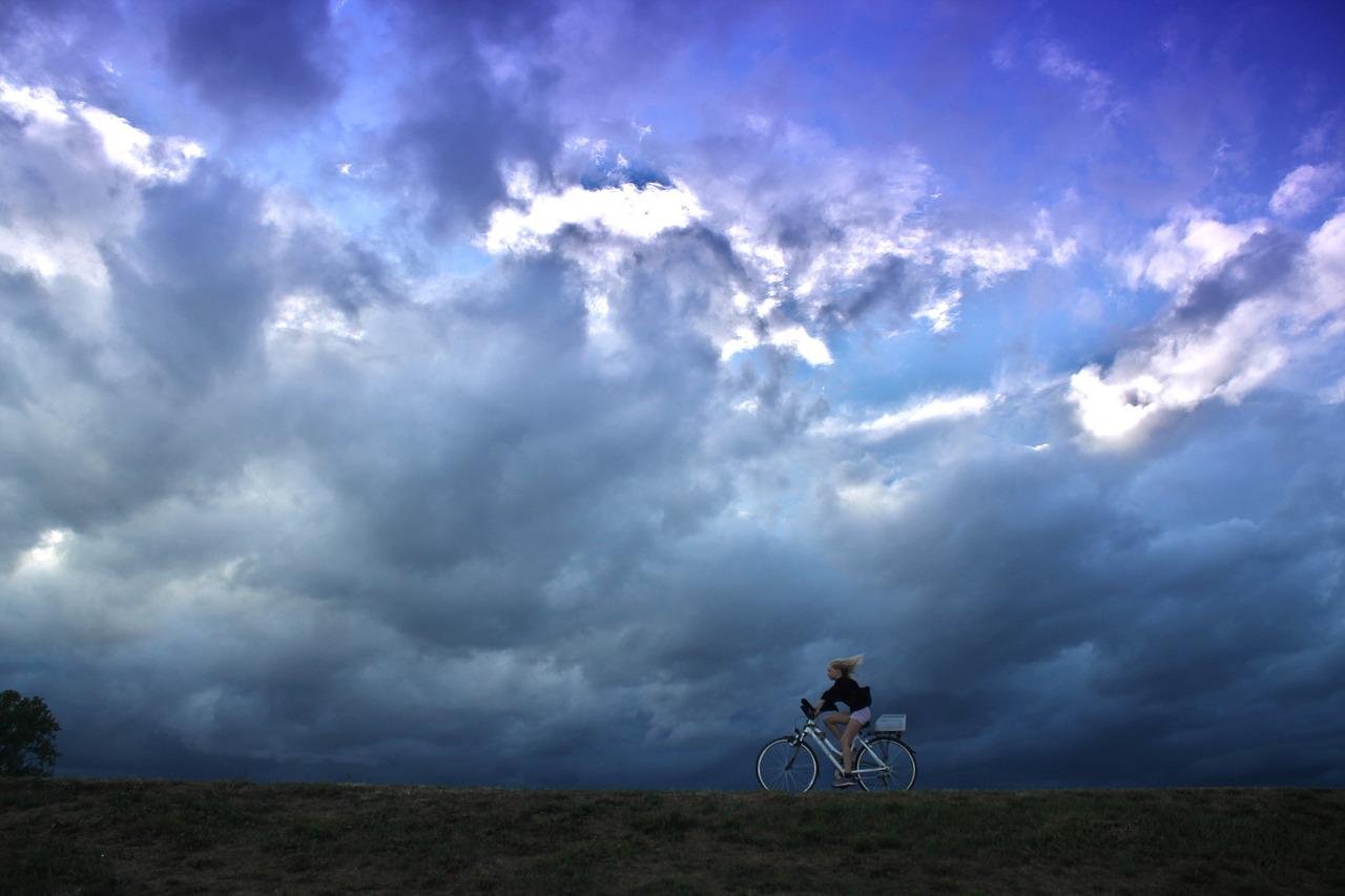 allerta precipitazioni previsioni grandine