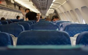 bagaglio a mano aereo liquidi
