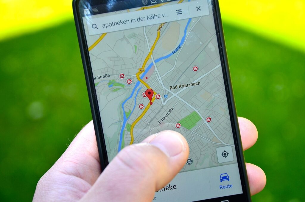 come rimuovere la tua casa da google maps