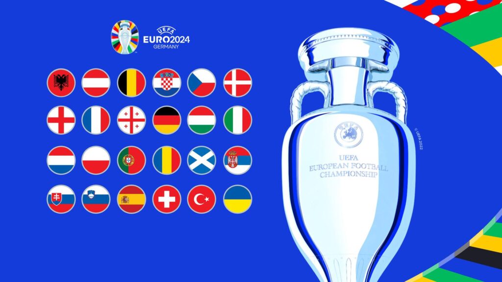 Finale Euro 2024, Spagna-Inghilterra 2-1: Furie Rosse campioni d’Europa