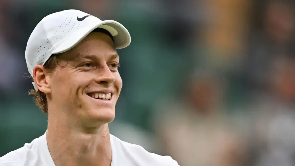 Quanto ha guadagnato Sinner al Masters 1000 di Cincinnati