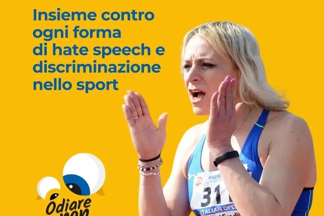 Chi è Valentina Petrillo: moglie, figli, correrà alle Paralimpiadi di Parigi 2024