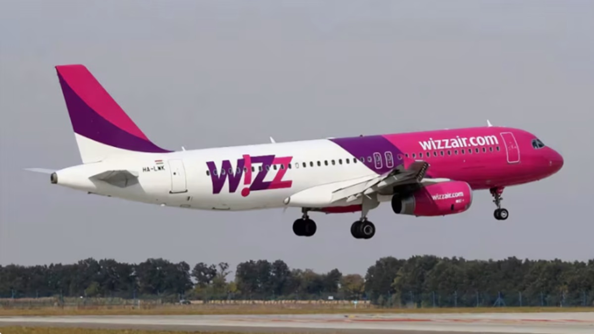 Wizzair lancia All you Can Fly: i dettagli, pro e contro